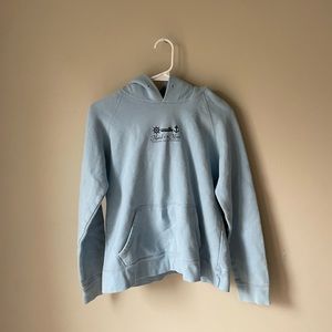 niagara falls hoodie